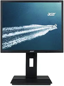 Acer Professional B196WLymdh 19-Inch LED Monitor — main product image