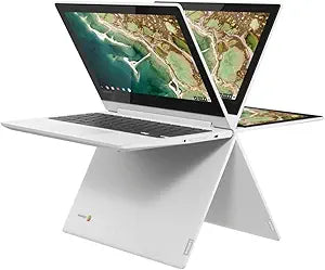 Lenovo c330 Chromebook 2-in-1 11.6" Touchscreen (Renewed)