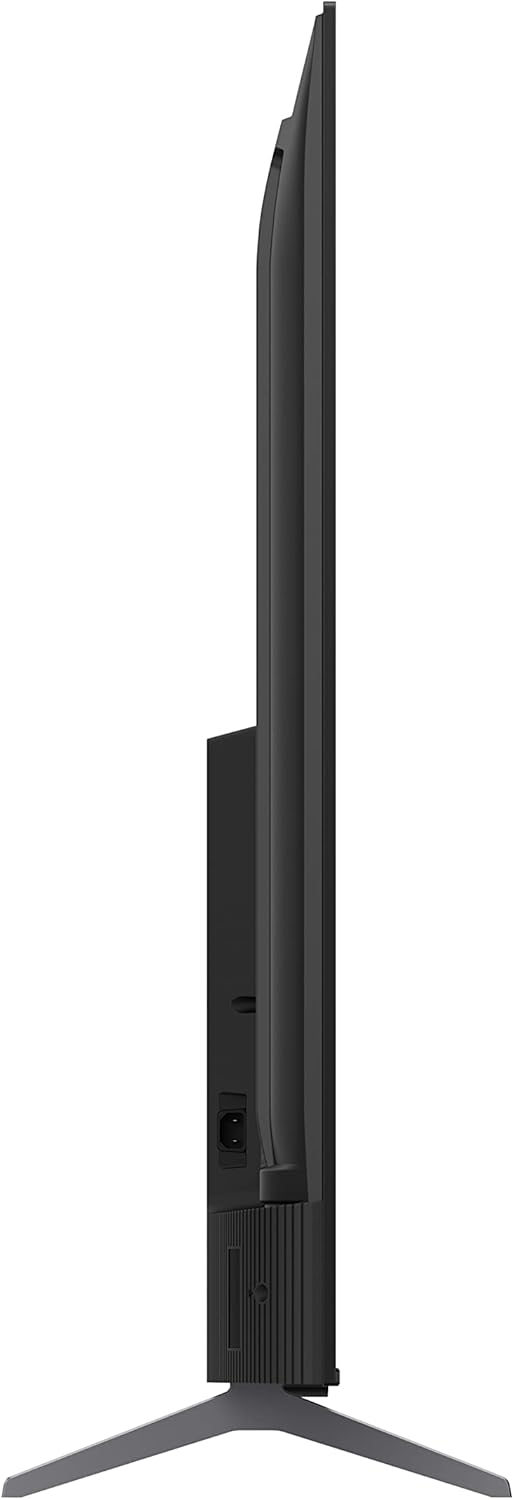 TCL 75Q650G 75-Inch QLED 4K Smart Google TV
