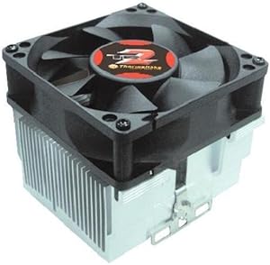 Thermaltake Tr2Tt P CPU Cooler for Intel & AMD — main product image