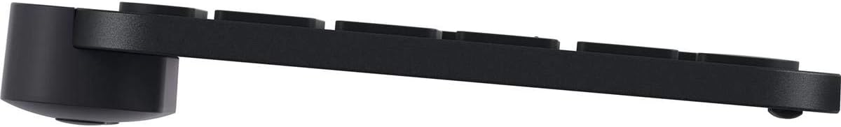 Logitech 920-009295 MX Keys Wireless Illuminated Keyboard