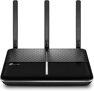 TP-Link AC2300 Wifi Router MU-MIMO Gigabit Wireless — main product image