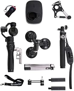 DJI Osmo Sport Kit with Accessories