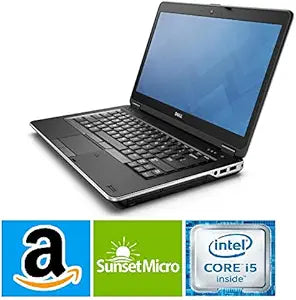 Dell Latitude E5470 Premium Ultrabook (Renewed)