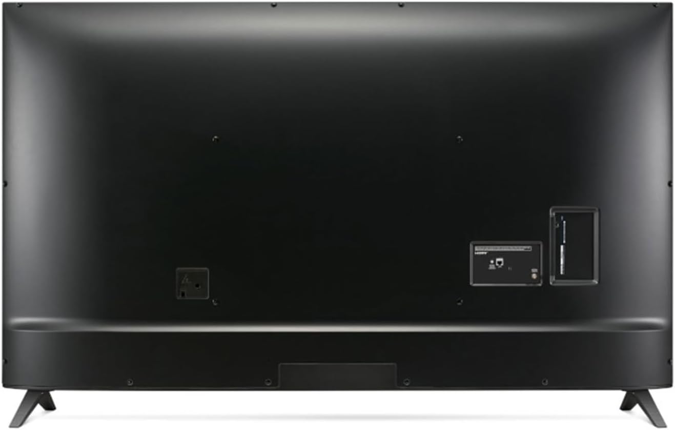 LG 75UP7070PUD 75-in 4K UHD Smart TV (2021)
