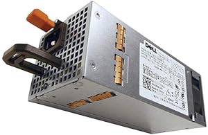 Dell T310 400W Redundant Power Supply - Server Grade — main product image