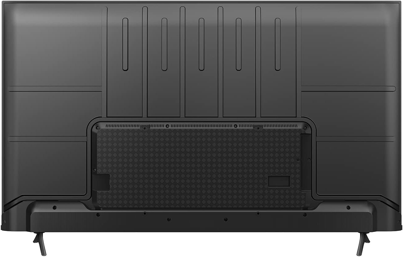 Hisense 65A6H 65-Inch 4K UHD Smart Google TV Dolby Vision