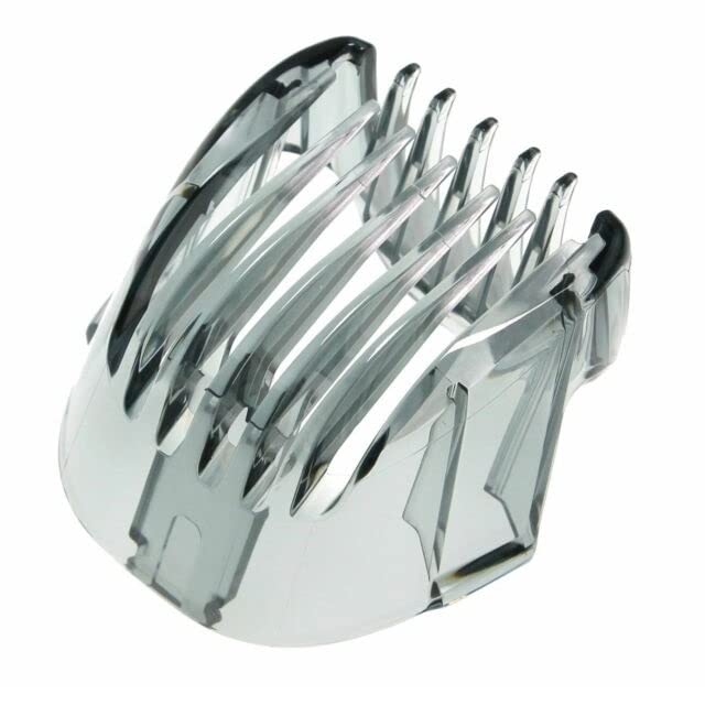 Panasonic ER-SB40/SB60/SC60 Trimmer Comb Attachment — main product image