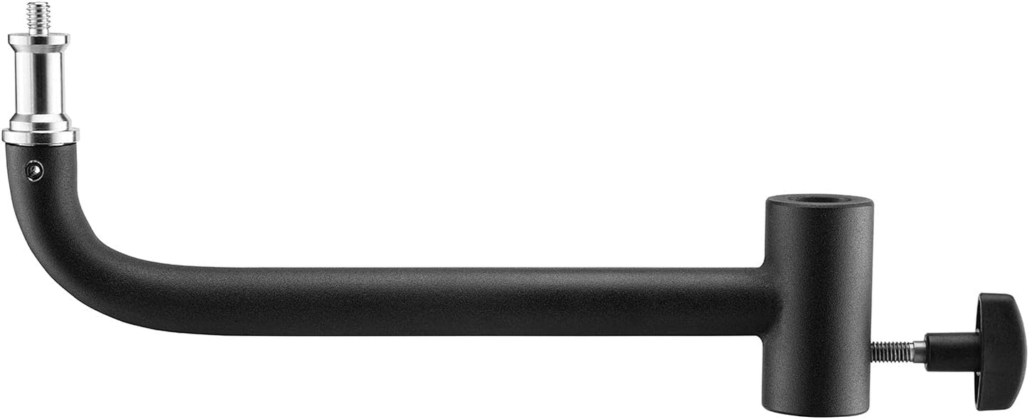 Westcott Shorty 8" Offset Extension Arm Light Stand