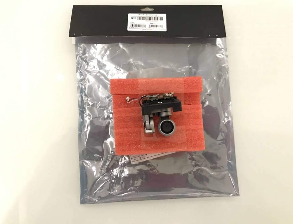 DJI Replacement Gimbal 4K Camera for Mavic Pro Drone