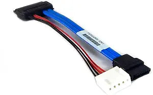 HP 594656-001 SATA Power ODD Y Cable — main product image