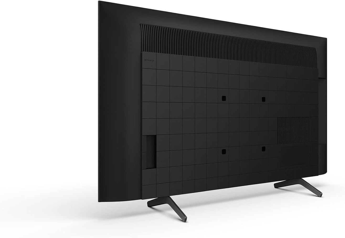 Sony X85J 50-Inch 4K Smart TV Soundbar Bundle