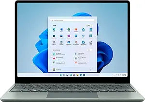 Microsoft KMM-00001 Surface Laptop Go 2 i5 Renewed — main product image