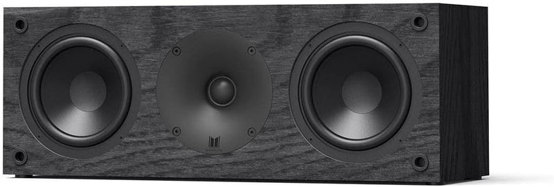 Monoprice 143160 Monolith C4 Center Channel Speaker — main product image