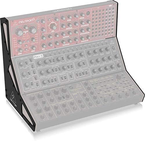 Behringer EURORACK STAND 3-Tier Synth Rack Mount
