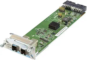 HP J9733A 2920 2-Port Stacking Module — main product image