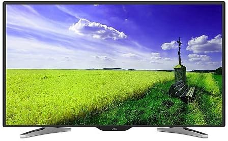 JVC LT-50EM75 50-Inch 1080p LED TV — main product image
