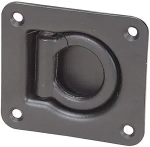 Penn-Elcom H1435K Snap Back Spring Shackle — main product image
