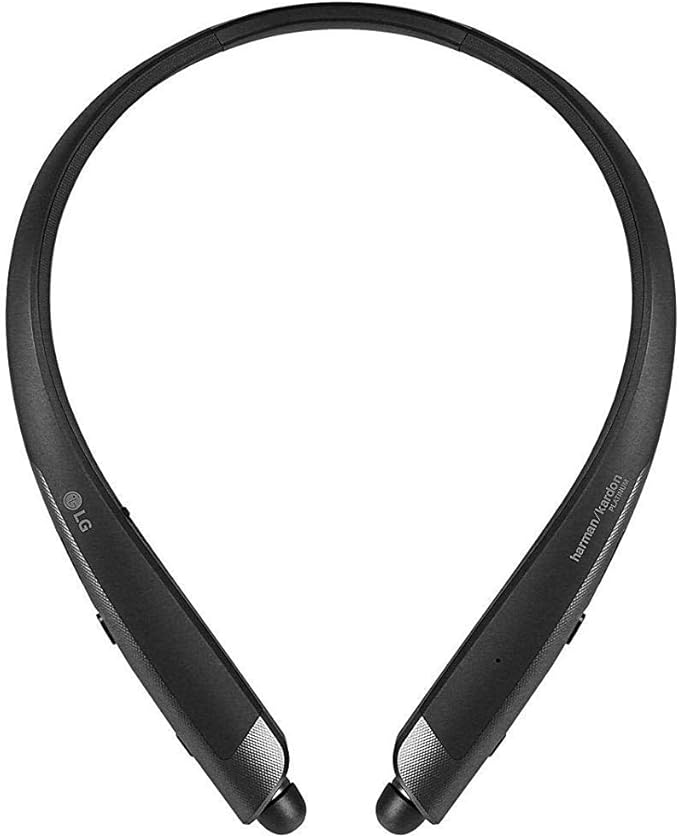 LG HBS-1120 Tone Platinum Bluetooth Wireless Headset