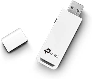 TP-Link TL-WN727N 150Mbps Wireless N USB Adapter — main product image
