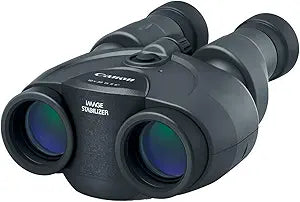 Canon 9525B002 10x30 Image Stabilization II Binoculars