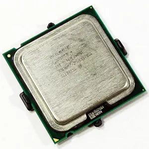 Intel HH80552PG1042M Pentium 4 3.6GHz Socket 775 CPU — main product image