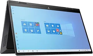 HP Envy x360 15 Ryzen 5 Touchscreen Laptop Renewed — main product image