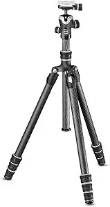 Gitzo GK1545TA Traveler Series 1 Carbon Tripod — main product image
