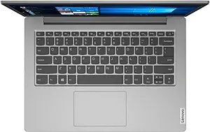 Lenovo - IdeaPad A6-9220e Laptop 4GB 64GB Windows 10 — main product image