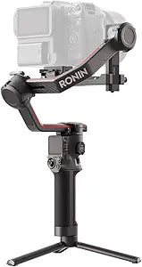 DJI CP.RN.00000219.01 RS 3 Pro Gimbal Stabilizer