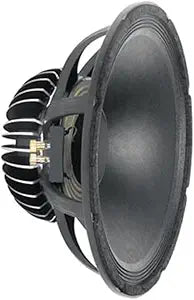 Peavey BWX SC 15-8 NEO 15" Raw Speaker