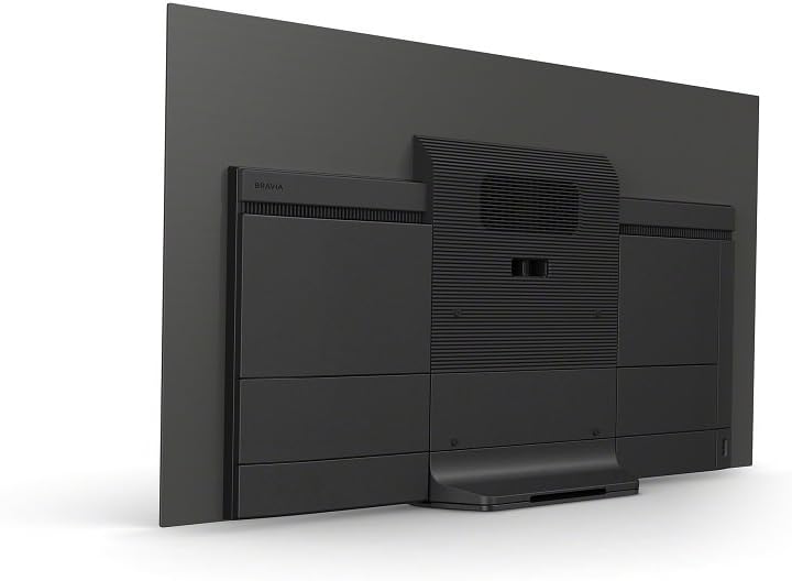 Sony XBR55A8F 55-Inch 4K OLED Smart TV (2018)