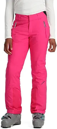 Spyder 38SD125308 Women's Winner Insulated Ski Pants — main product image