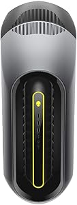 Dell Alienware Aurora R10 Ryzen RTX 3070 Gaming PC — main product image
