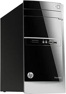 HP H5P66AA Pavilion 500-023w Refurbished Desktop PC — main product image