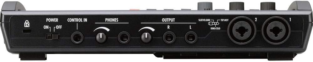 Zoom R8 Multitrack Recorder & Interface Bundle