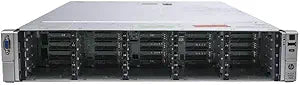 HP Proliant DL380eG8 E5-2430 Renewed Server