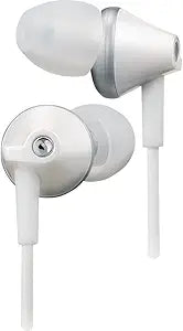 Panasonic RPHJE290W White In-Ear Earbud Headphones