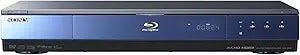 Sony BDPS550 Blu-ray Disc Player 1080p (2008 Model) — main product image