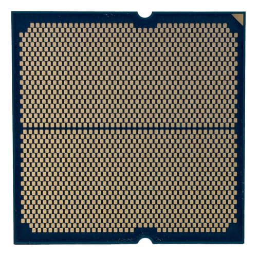 Empowered PC AMD Ryzen 7 9700X Zen 5 Desktop CPU with Air Cooler — main product image