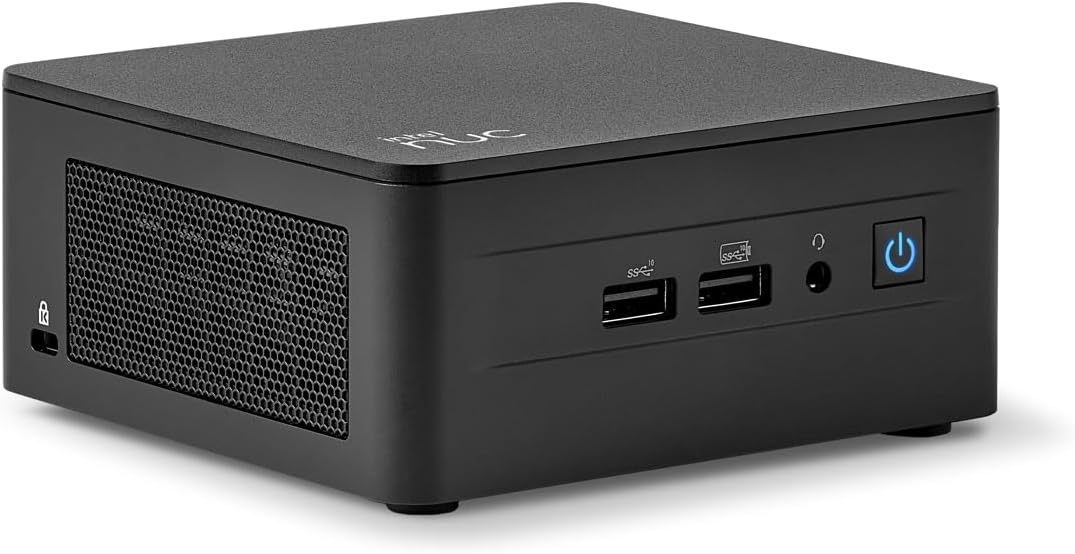Intel NUC13ANHi3 Pro NUC 13 Barebone System