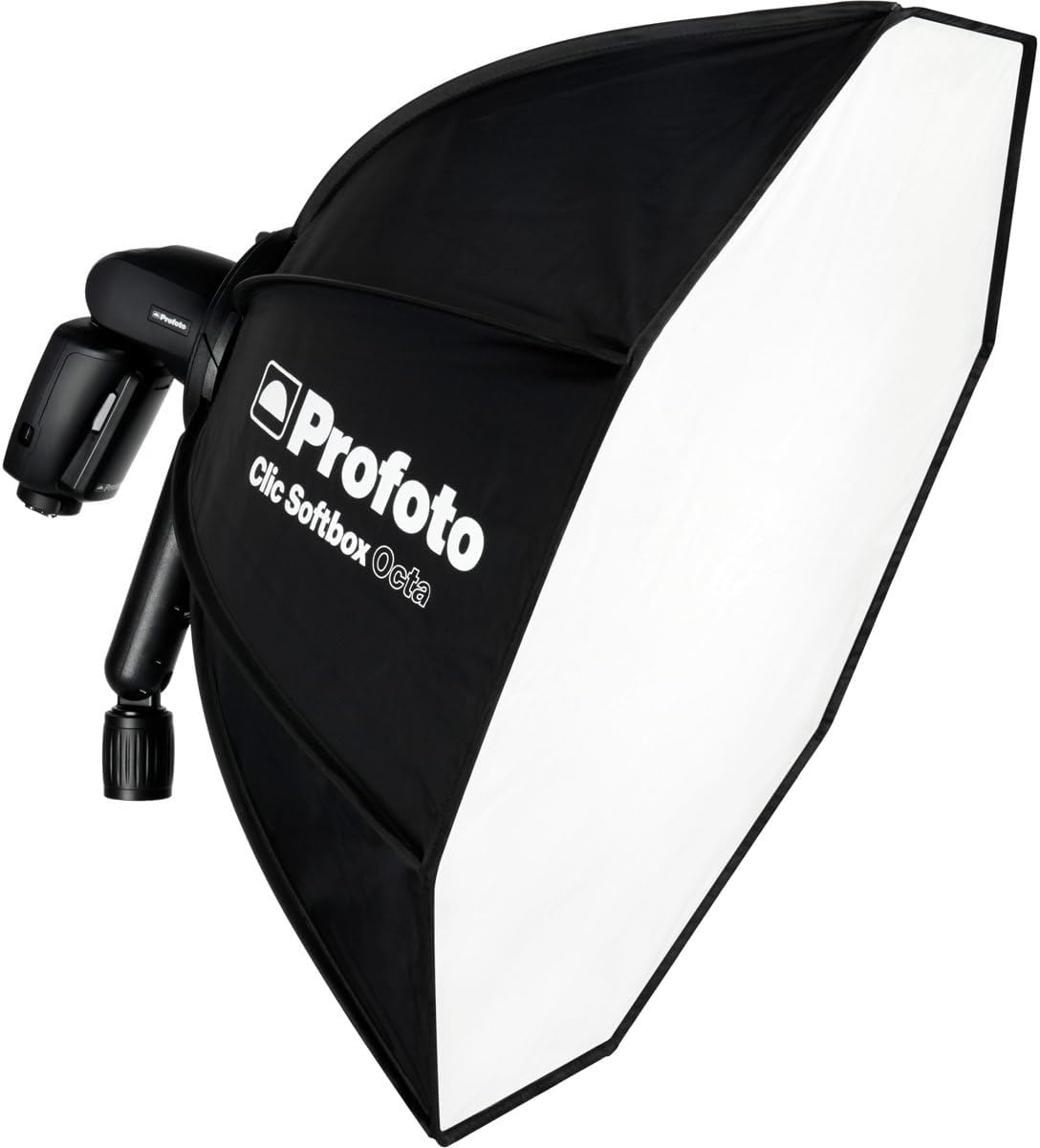 Profoto Clic Softbox Octa 2' Portable Lighting