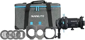 Nanlite FORZAFMPA36 Forza FM Mount 36° Projector