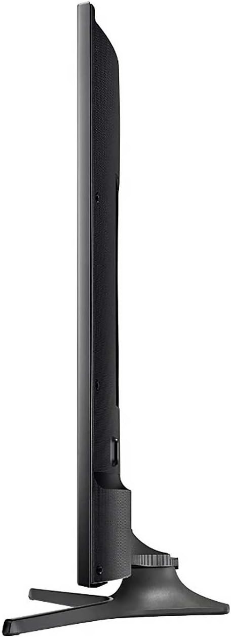 Samsung UN40KU6290FXZA 40-Inch 4K Ultra HD Smart TV