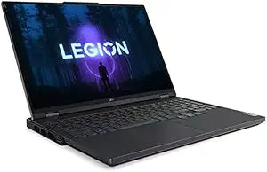 Lenovo 82WR0000US Legion Pro 7i Gen 8 Gaming Laptop RTX 4070