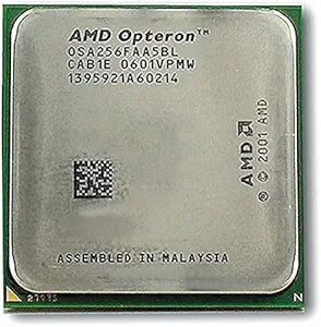 HP 635818-B21 Opteron 6140 2.6GHz DL165 G7 Server Processor