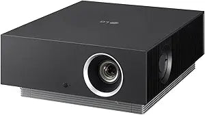 LG E1LGAU810PBRB 4K UHD Smart Laser Projector