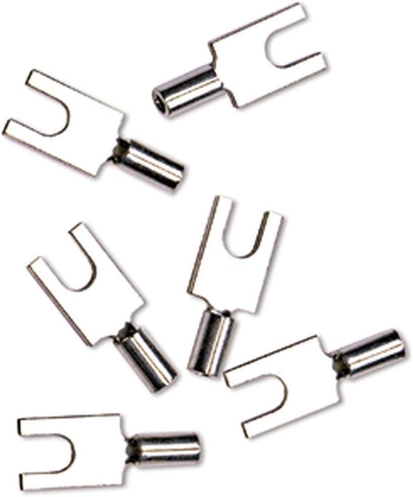 Atlas CECOMINOD035953 Model 201 Spade Connectors