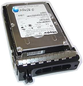 Dell 0YP778 300GB 15K SAS 3.5" Hard Drive