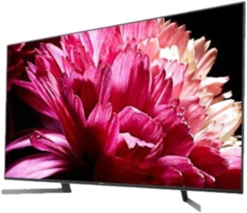 Sony XBR85X950G 85-Inch 4K Ultra HD Smart LED TV